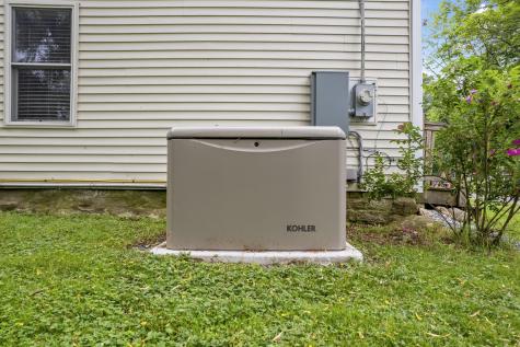 23 Cottage Drive Friendship ME 04547