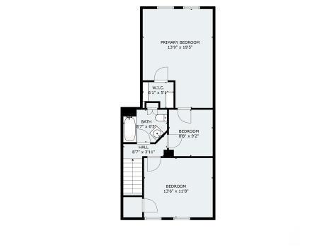 23 Cottage Drive Friendship ME 04547