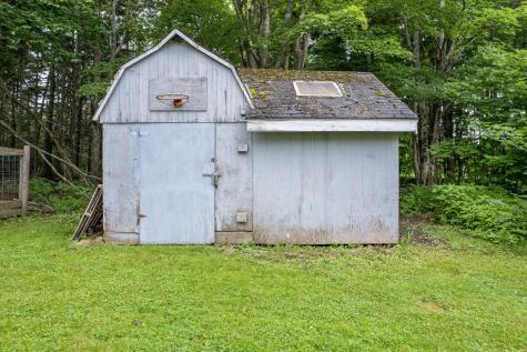 23 Cottage Drive Friendship ME 04547