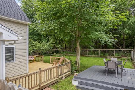 23 Cottage Drive Friendship ME 04547