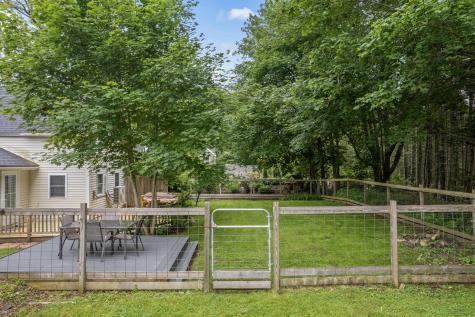 23 Cottage Drive Friendship ME 04547