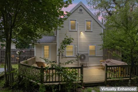 23 Cottage Drive Friendship ME 04547