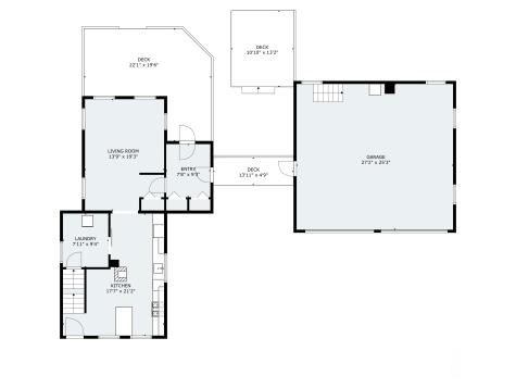 23 Cottage Drive Friendship ME 04547