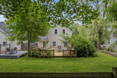 23 Cottage Drive Friendship ME 04547