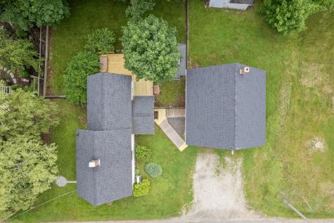 23 Cottage Drive Friendship ME 04547