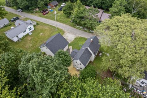 23 Cottage Drive Friendship ME 04547