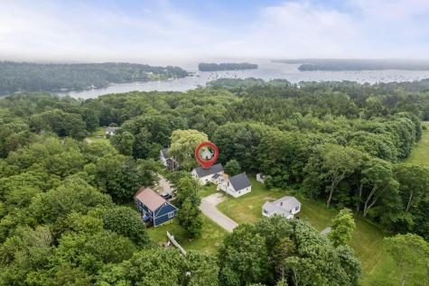 23 Cottage Drive Friendship ME 04547