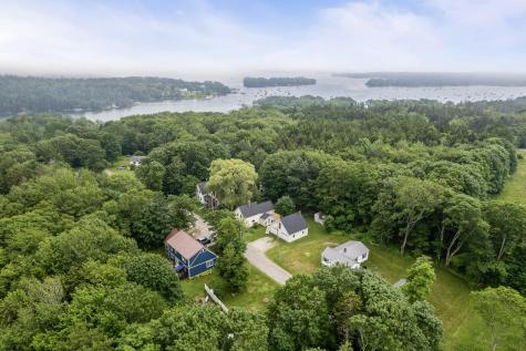 23 Cottage Drive Friendship ME 04547