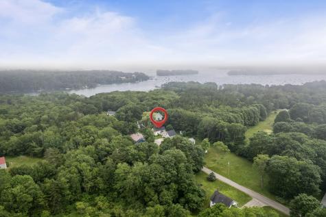 23 Cottage Drive Friendship ME 04547