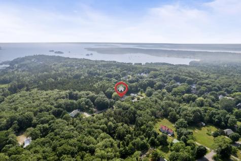 23 Cottage Drive Friendship ME 04547