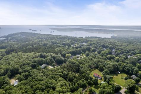 23 Cottage Drive Friendship ME 04547