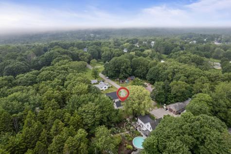 23 Cottage Drive Friendship ME 04547