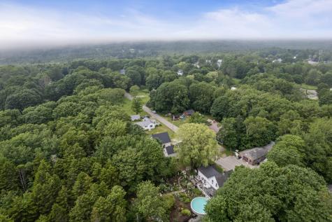 23 Cottage Drive Friendship ME 04547