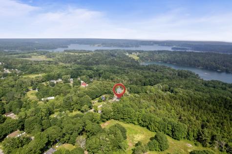 23 Cottage Drive Friendship ME 04547