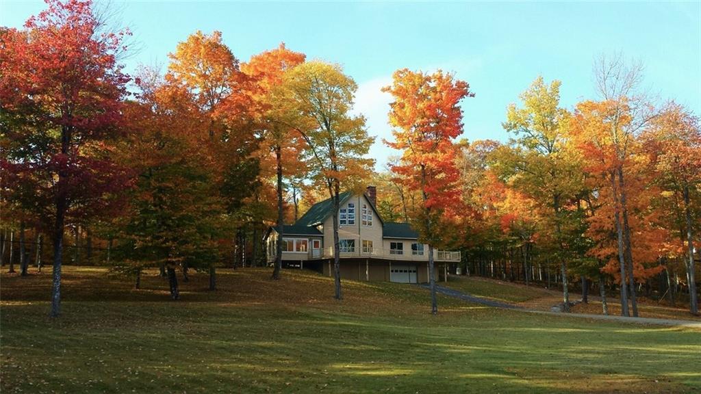 165 Pine Drive Greenlaw Chopping Twp ME 04637