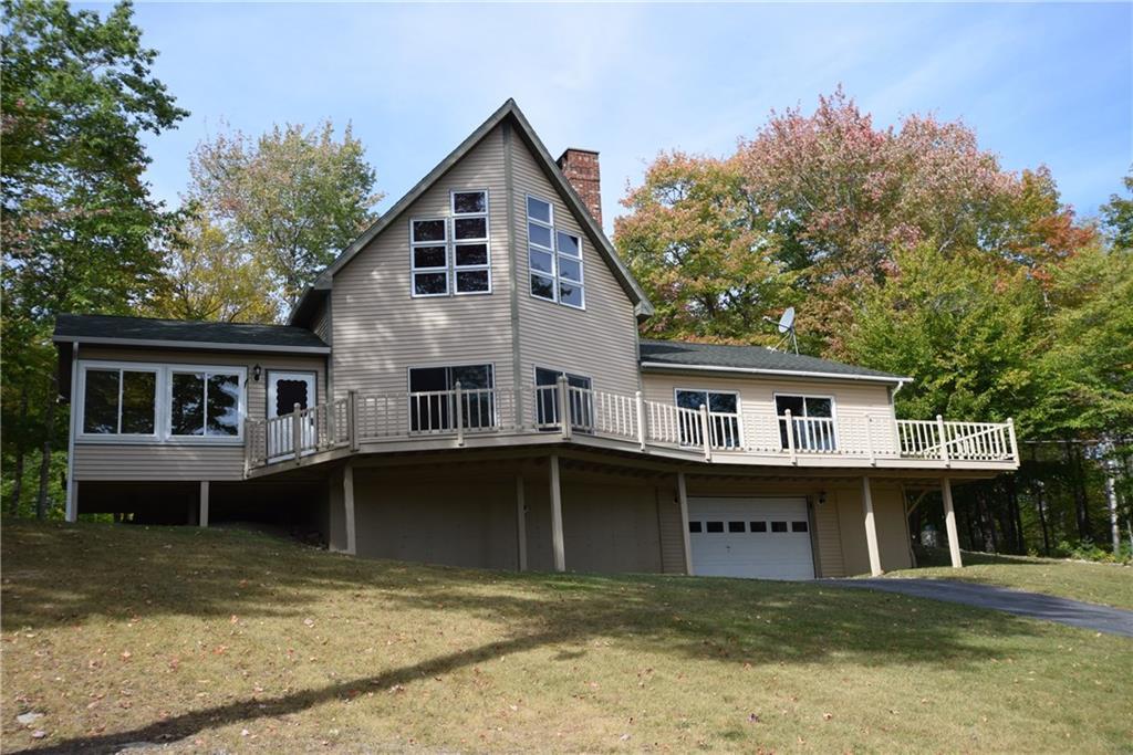 165 Pine Drive Greenlaw Chopping Twp ME 04637