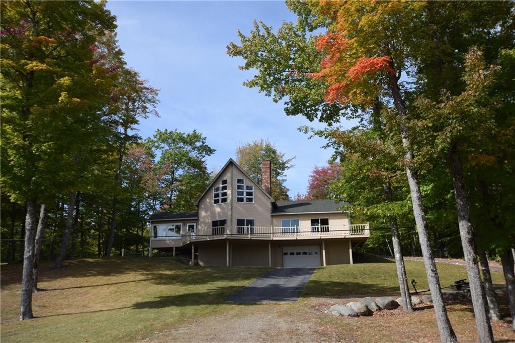 165 Pine Drive Greenlaw Chopping Twp ME 04637