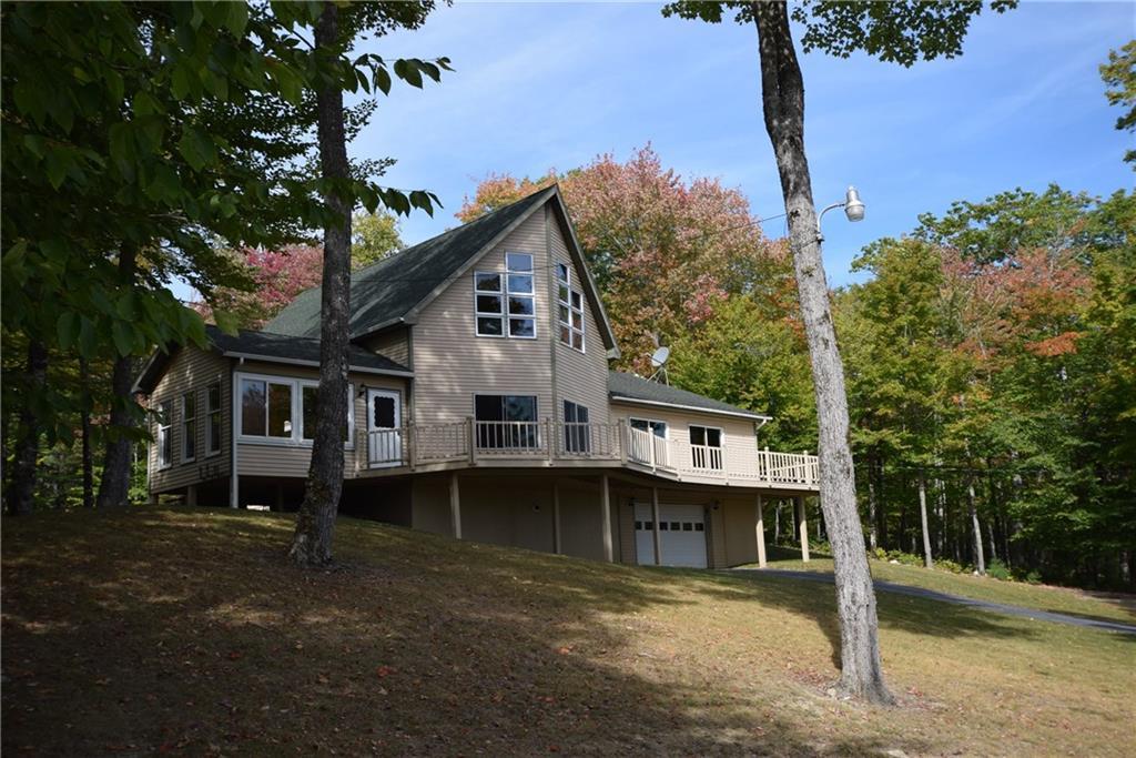 165 Pine Drive Greenlaw Chopping Twp ME 04637