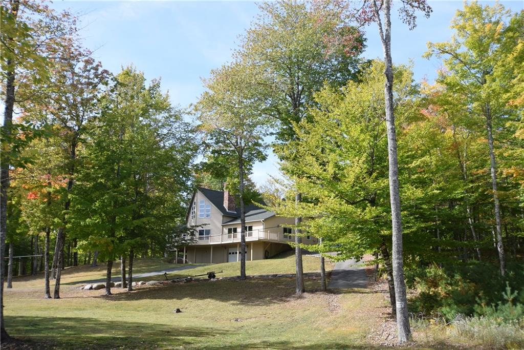 165 Pine Drive Greenlaw Chopping Twp ME 04637