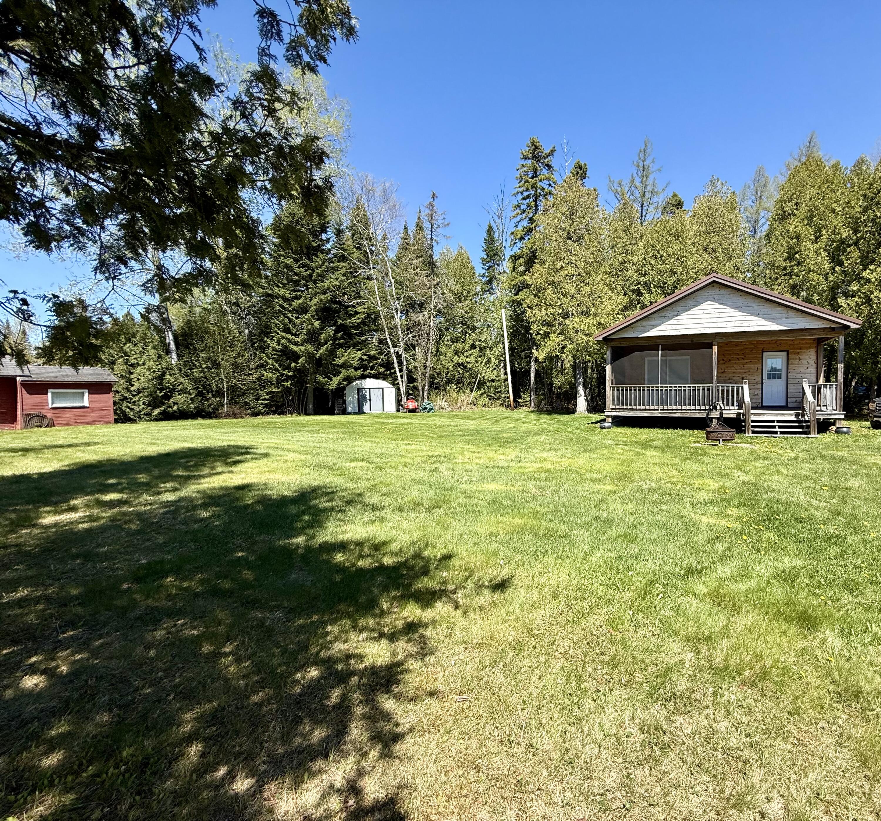 862 Baie Creuse Road Sinclair ME 04779