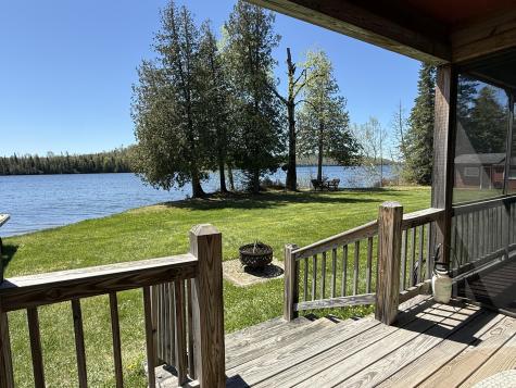 862 Baie Creuse Road Sinclair ME 04779