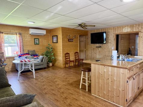 862 Baie Creuse Road Sinclair ME 04779