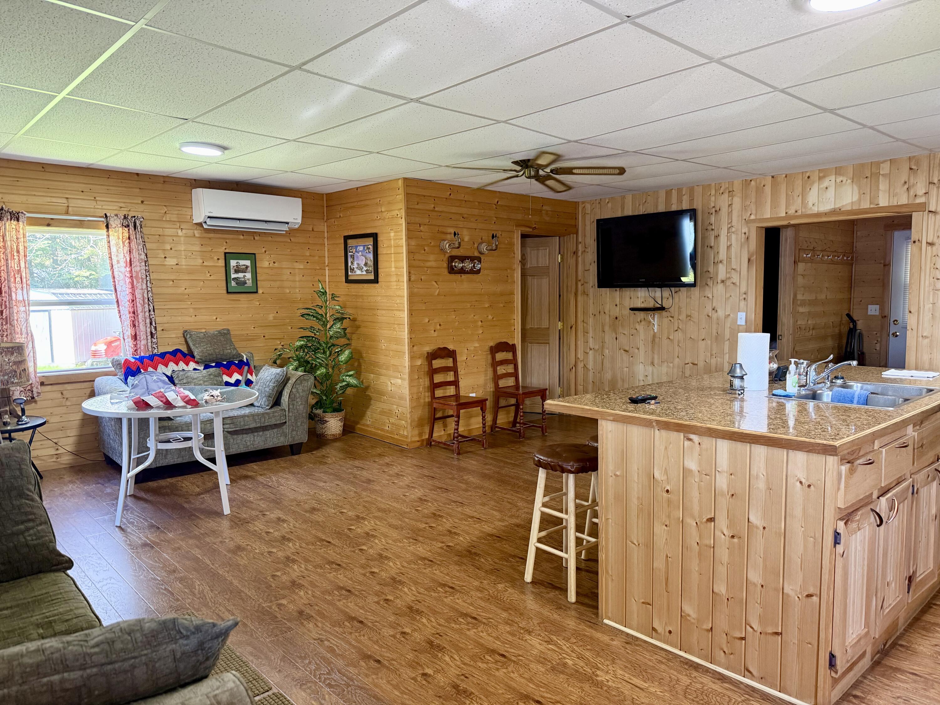862 Baie Creuse Road Sinclair ME 04779