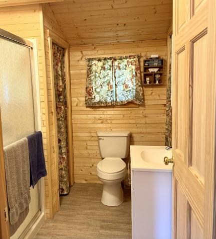 862 Baie Creuse Road Sinclair ME 04779