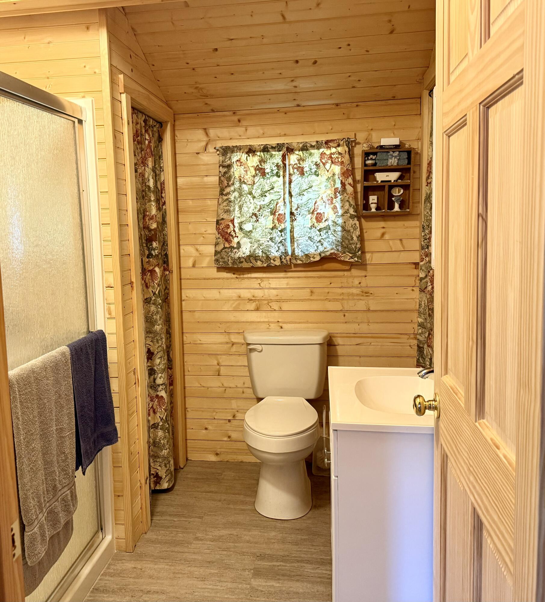 862 Baie Creuse Road Sinclair ME 04779