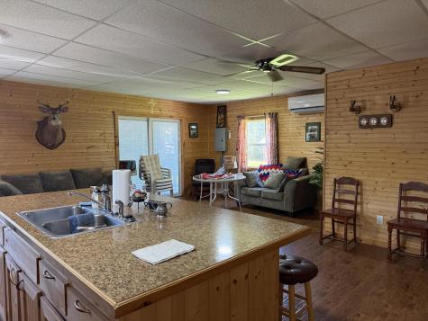 862 Baie Creuse Road Sinclair ME 04779