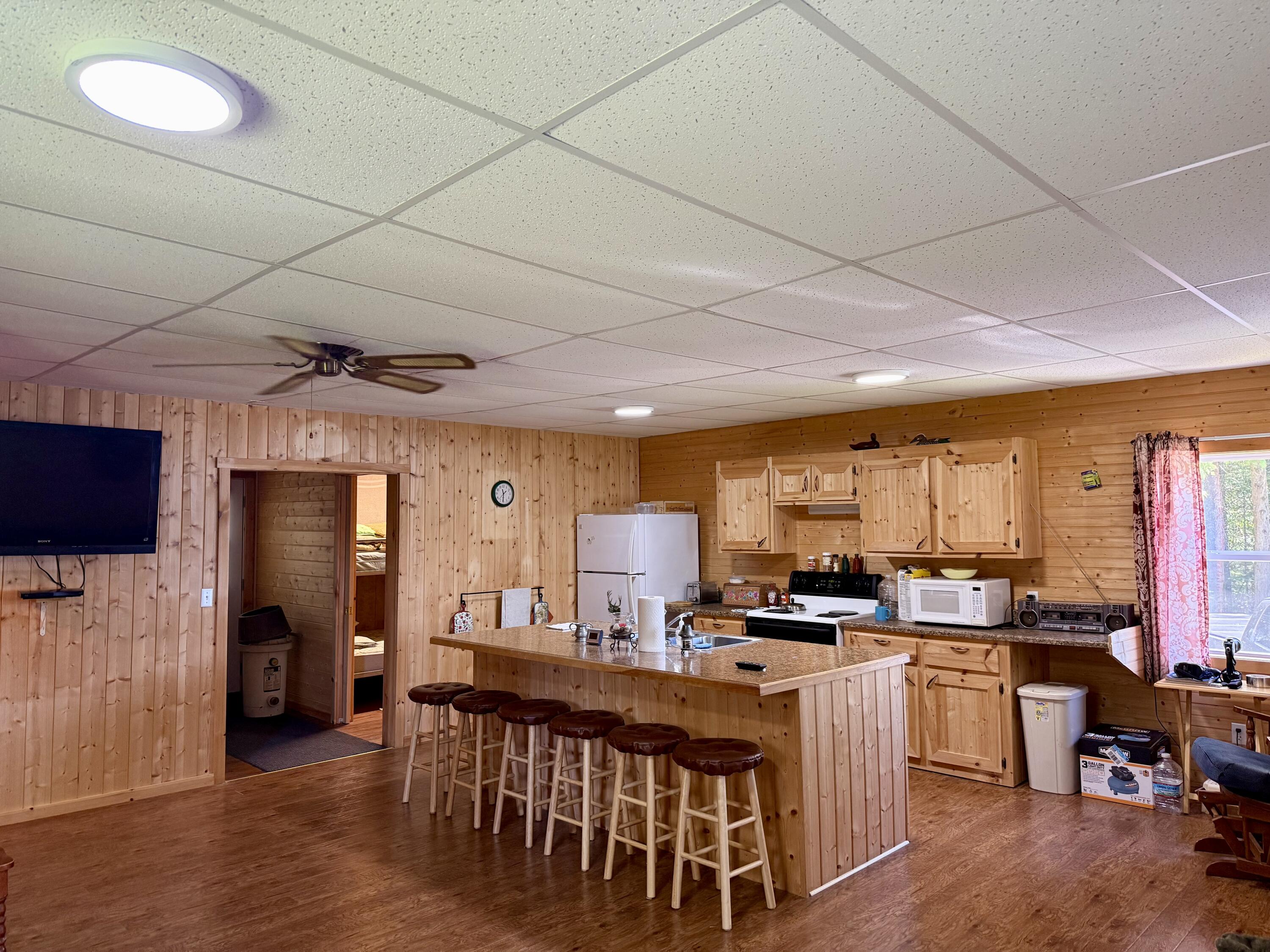 862 Baie Creuse Road Sinclair ME 04779