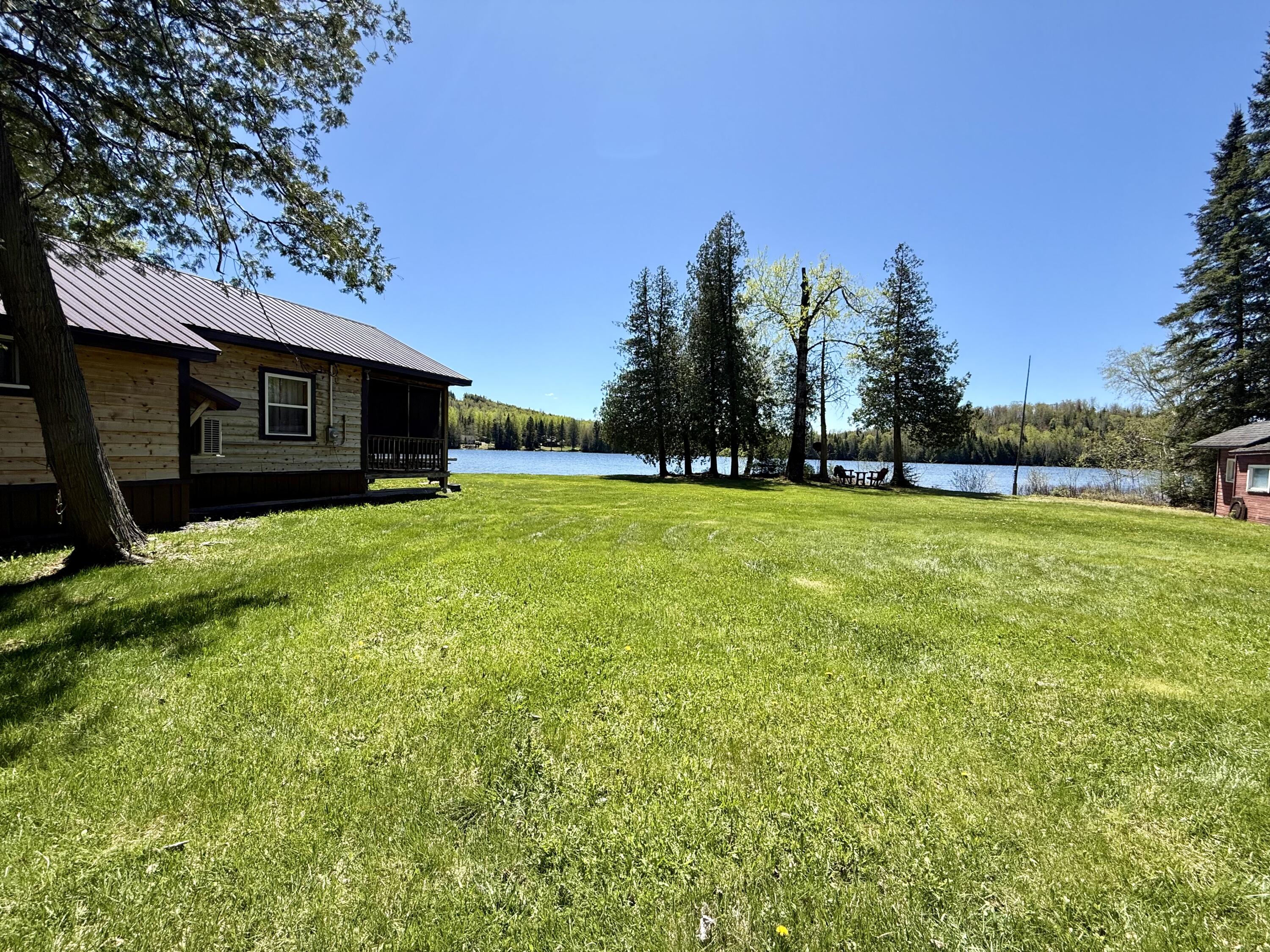 862 Baie Creuse Road Sinclair ME 04779