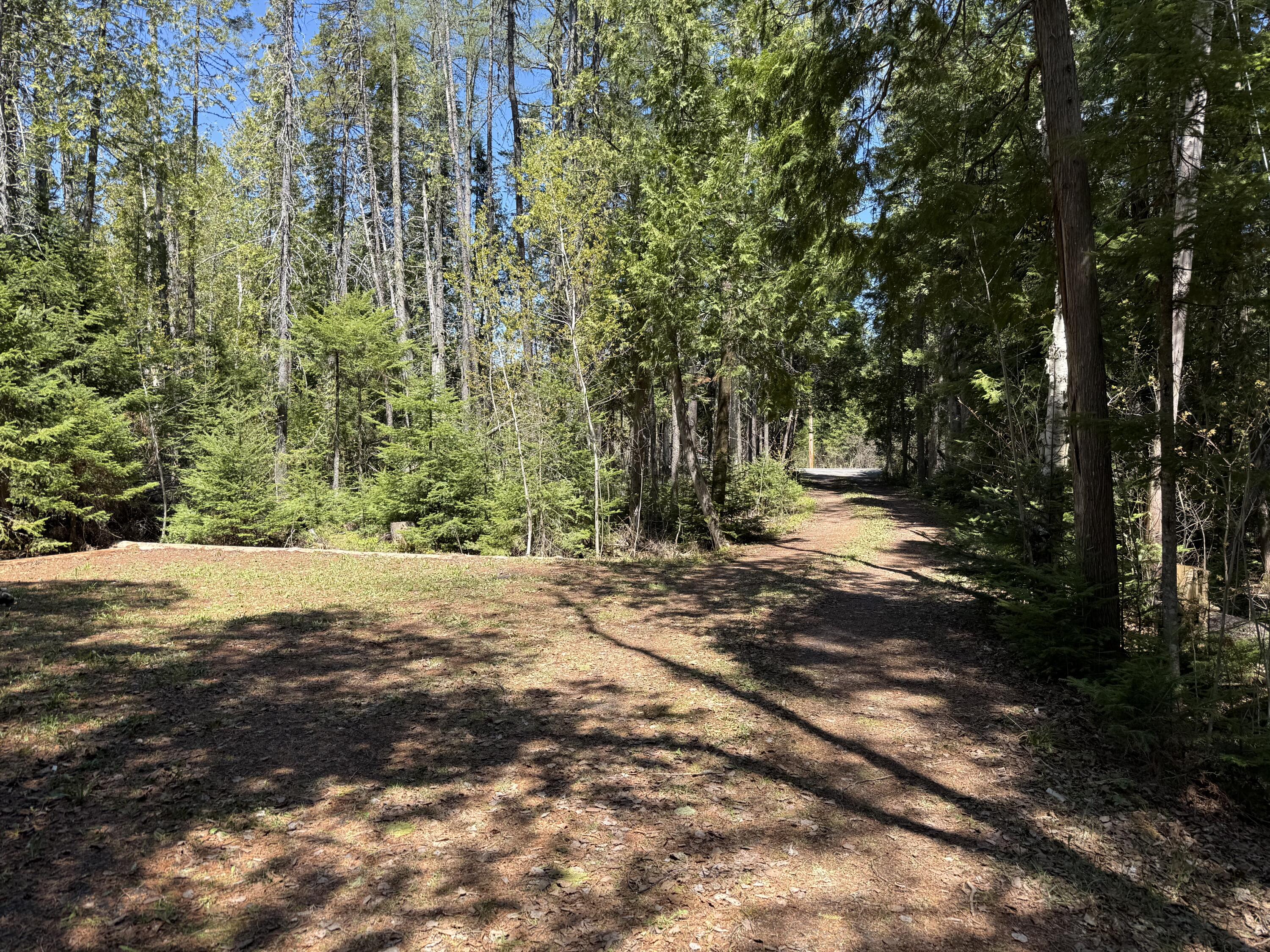 862 Baie Creuse Road Sinclair ME 04779