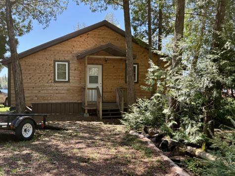 862 Baie Creuse Road Sinclair ME 04779