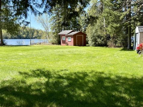 862 Baie Creuse Road Sinclair ME 04779