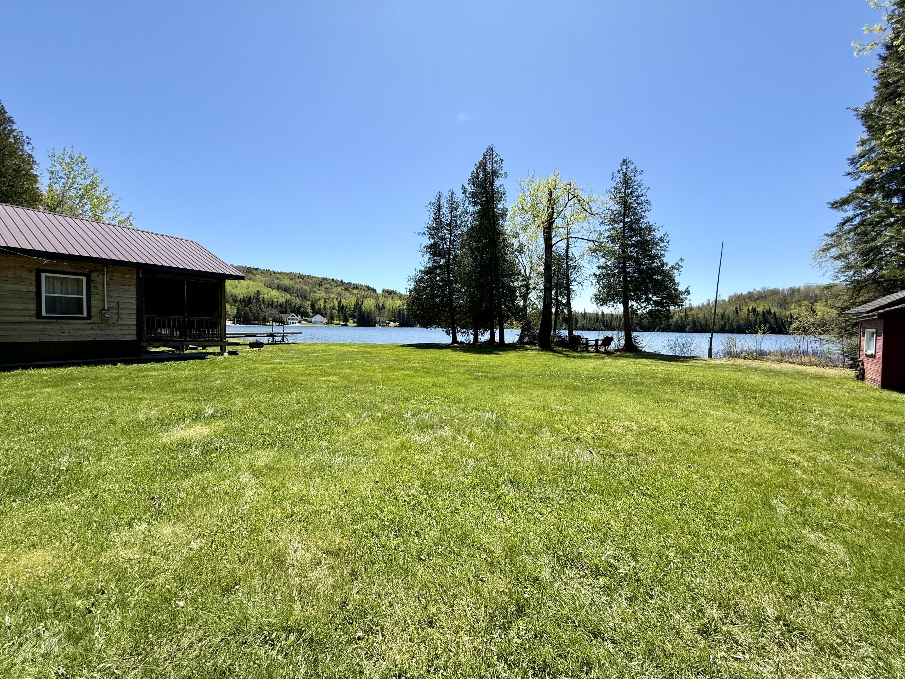 862 Baie Creuse Road Sinclair ME 04779