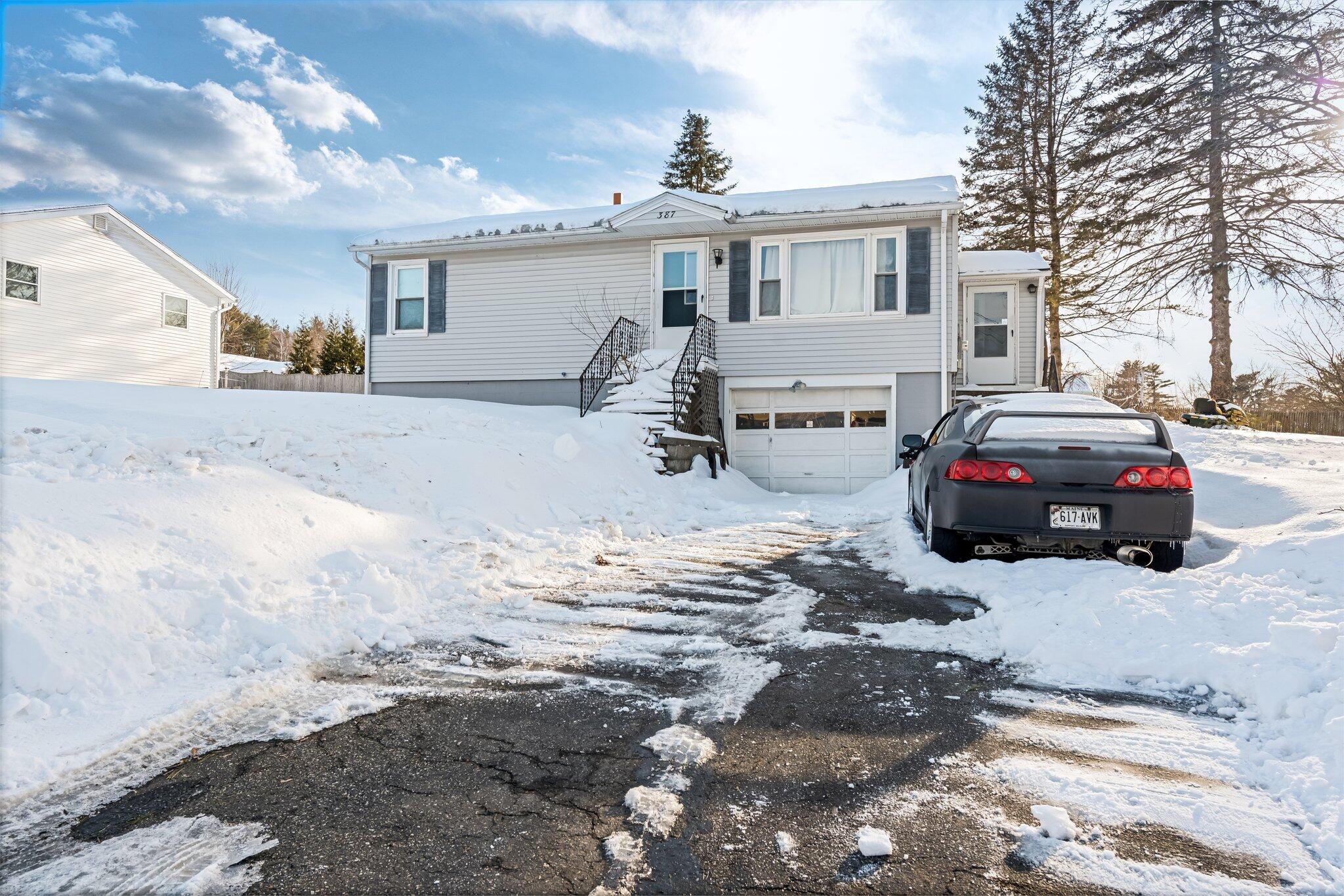 387 Central Avenue Lewiston ME 04240