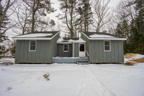 1063 Dutch Neck Waldoboro ME 04572