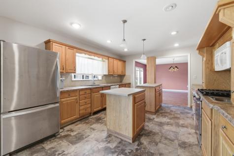 46 Caslyn Drive Eliot ME 03903