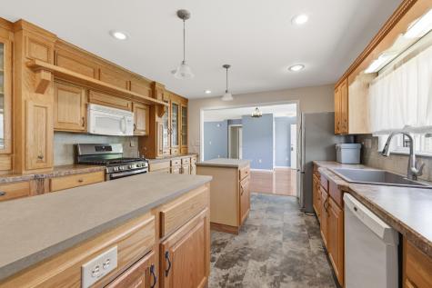 46 Caslyn Drive Eliot ME 03903