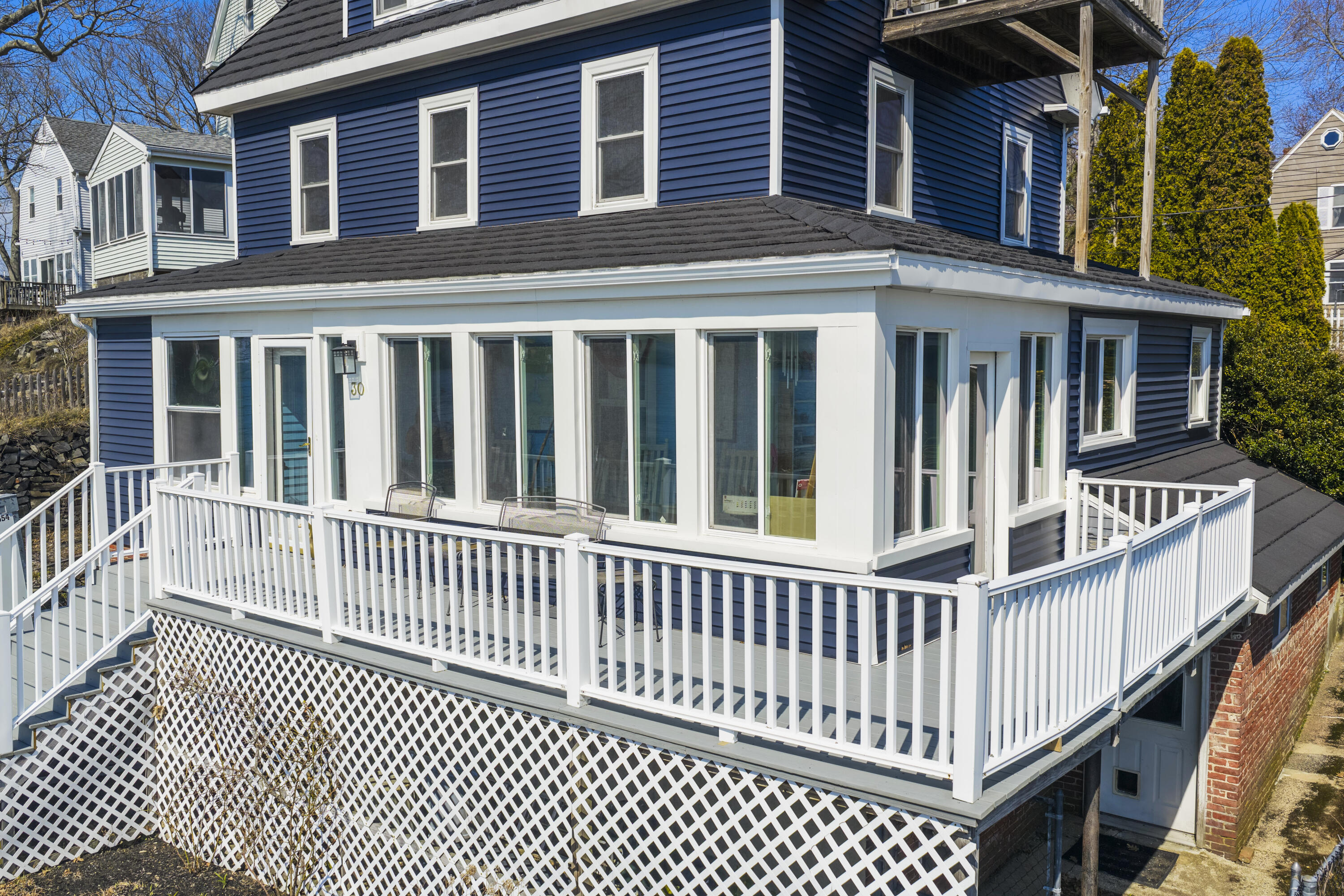 30 Bridge Street Kittery ME 03904