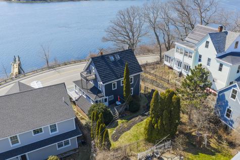 30 Bridge Street Kittery ME 03904