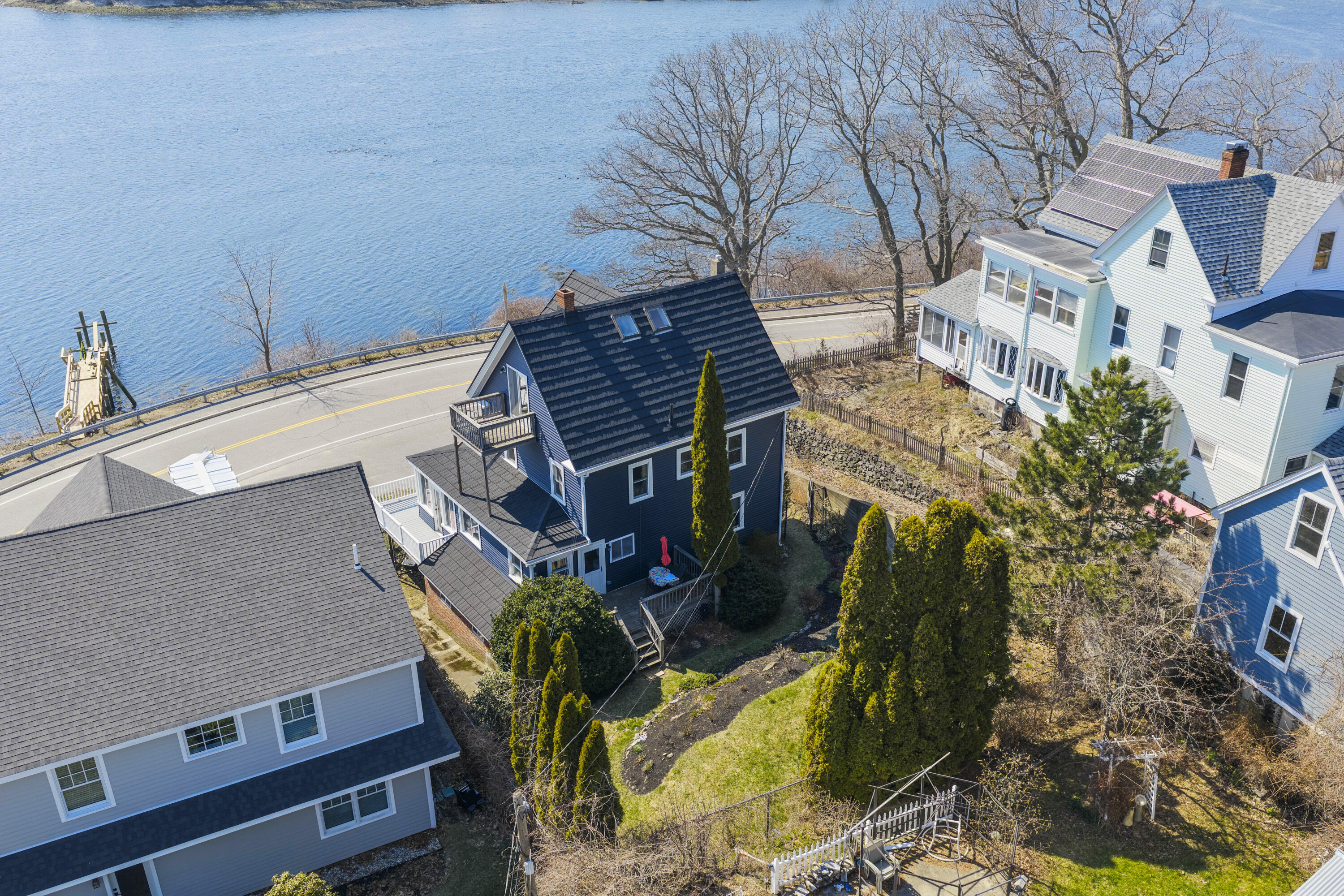 30 Bridge Street Kittery ME 03904