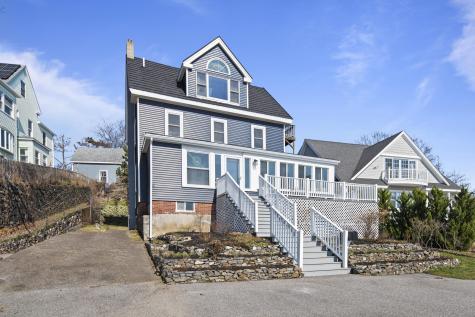 30 Bridge Street Kittery ME 03904