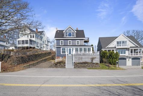 30 Bridge Street Kittery ME 03904