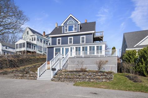 30 Bridge Street Kittery ME 03904