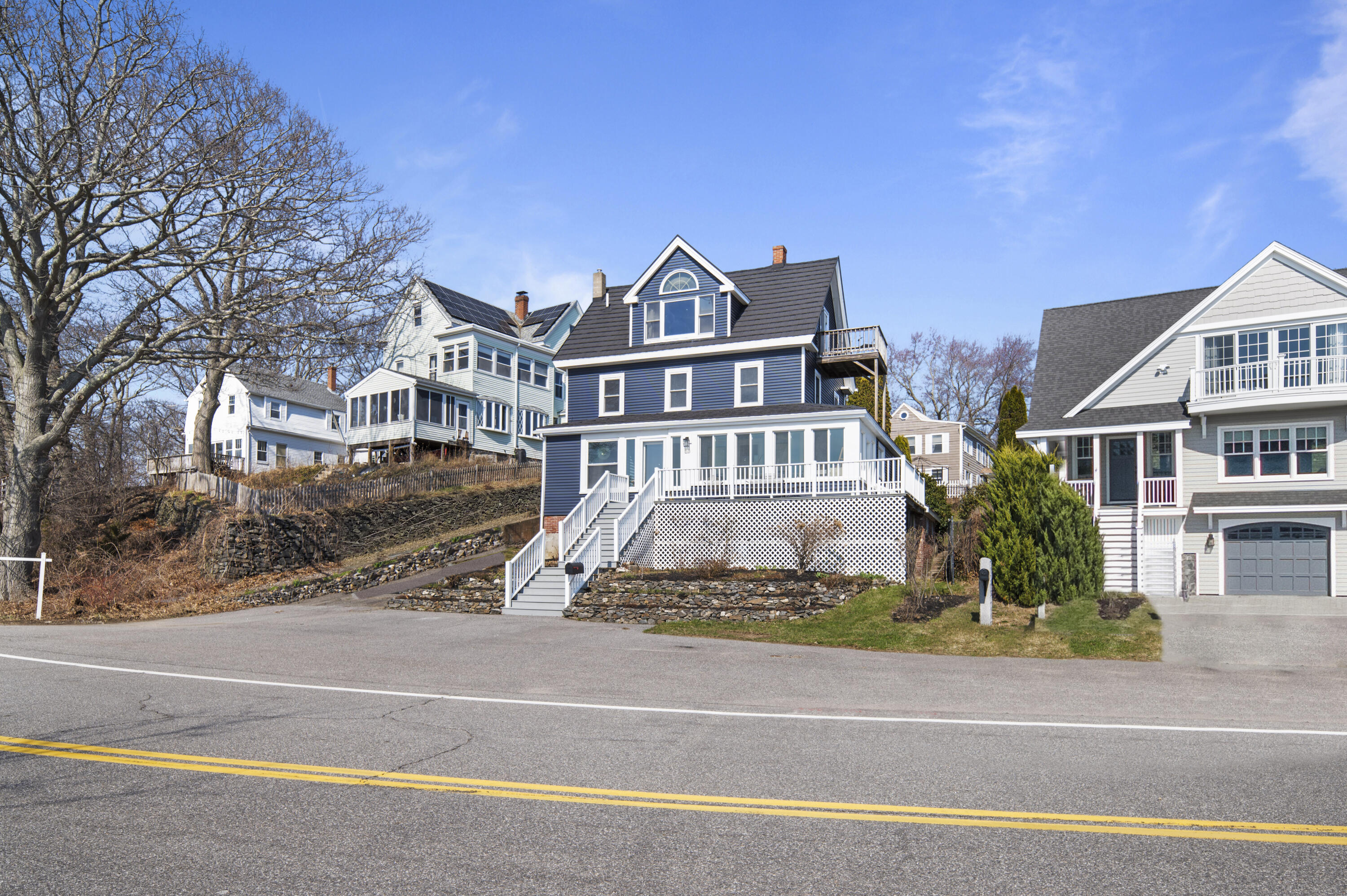 30 Bridge Street Kittery ME 03904