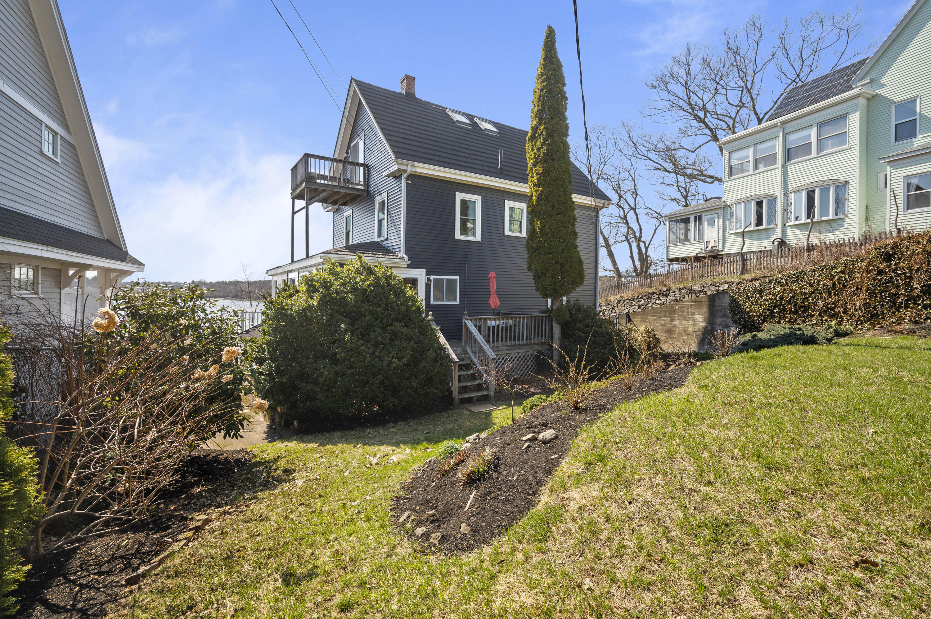 30 Bridge Street Kittery ME 03904