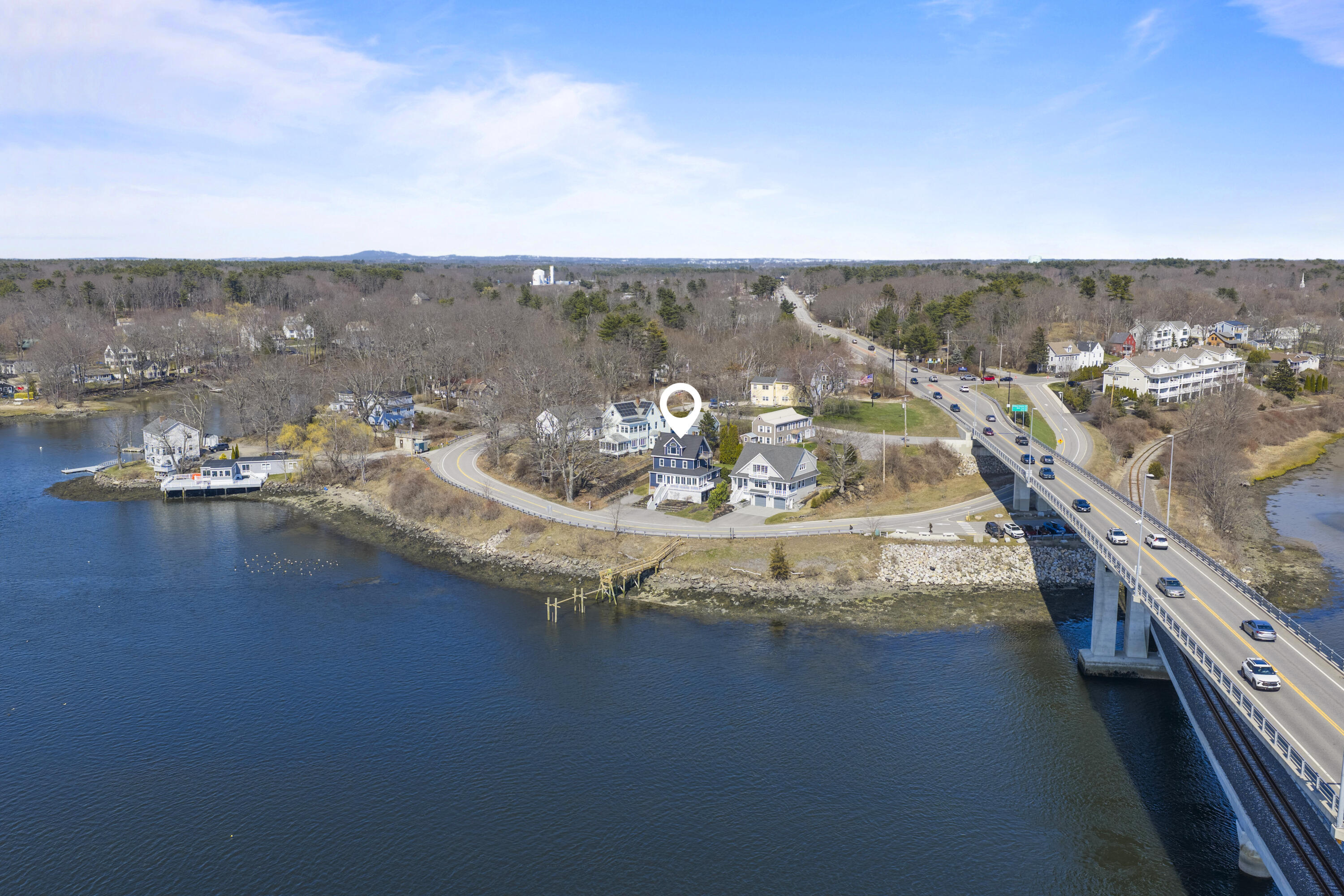 30 Bridge Street Kittery ME 03904