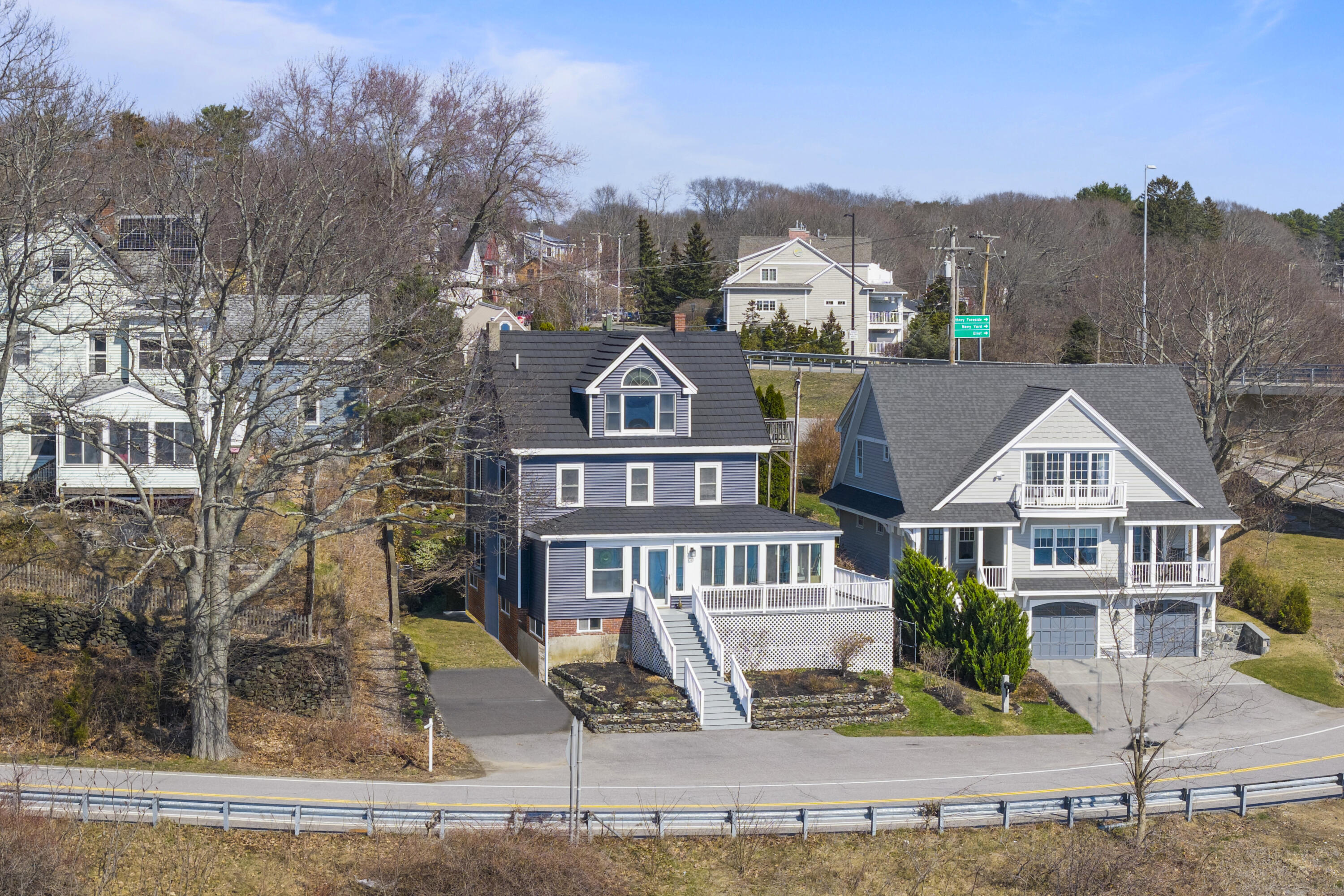 30 Bridge Street Kittery ME 03904